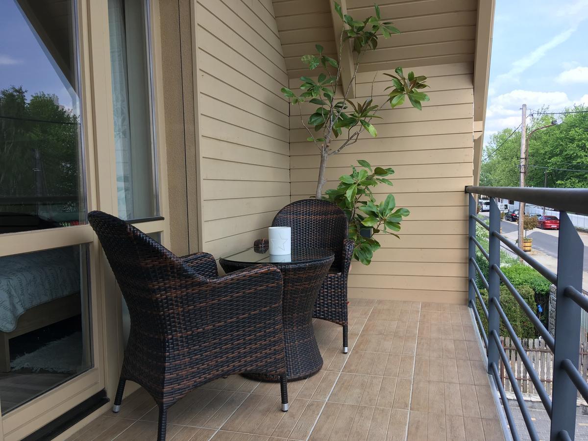 Setany Apartman Csopak Exterior photo